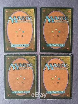 Mtg Dual Land Collection 40 +1 Hp/nm