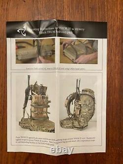 Mystery Ranch Backpack Thor iii awesome Interior metal frame. NEW Free shipping