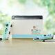 New Nintendo Switch Collectable Animal Crossing Set Japan Version Pre Order