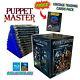 New Puppet Master Blu-ray 12 Disc Horror Movie Box Lot Collection Set Free Cards