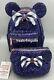Nwt Loungefly Disney Cruise Line Minnie Mouse Sequin Mini Backpackfanny Pack A