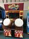 Namco Taiko No Tatsujin 12 Arcade Game Arcade Cabinets Wholesale