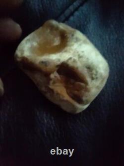 Native American Stone Effigy. Portable Rock Art. Rare. Sale Price, Wholesale