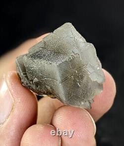 Natural Fluorite Specimens Lot Natural Intercubic Formation 2.9kg 17Pcs
