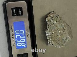 Natural Micro Pyrite Crystal Mineral Specimen Wholesale Lot Of 12-Spain