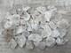 Natural Rough Clear Quartz Chunks, 1-2 Raw Clear Quartz, Wholesale Bulk Lot