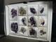Natural Mineral Crystals China Anhui Fluorite 19 Wholesale