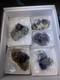 Natural Mineral Crystals China Hunan Yaogangxian 10 Wholesale