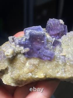 Natural mineral crystals China hunan yaogangxian 10 wholesale
