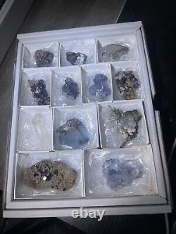 Natural mineral crystals China hunan yaogangxian 2 wholesale