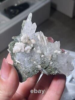 Natural mineral crystals China hunan yaogangxian 2 wholesale