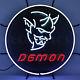 Neon Signs Wholesale Lot Of 5 Dodge Srt Demon Hellcat Scat Pack Hemi 50th Lamps
