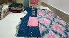 New Stock Chickpet Wholesale Party Wear Kurti Sets And Umbrella Sets Single Piece Courier Available