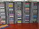 Nintendo Nes Game Lot 100 Games Retro Great Beginner's Collection Awesome Value