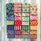 Oop 26 Fat Quarter Bundle Tabby Road Complete Collection By Tula Pink