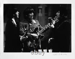 ORIGINAL BEATLES PHOTOS by ROBERT WHITAKER LARGEST PRIVATE COLLECTION