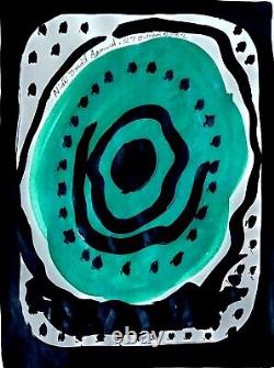 Original Handmade Modern Contemporary Realistic Abstract Thematic Arts Paintings