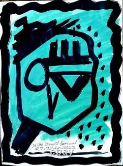 Original Handmade Modern Contemporary Realistic Abstract Thematic Arts Paintings