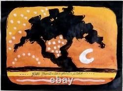Original Handmade Modern Contemporary Realistic Abstract Thematic Arts Paintings