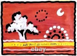Original Handmade Modern Contemporary Realistic Abstract Thematic Arts Paintings