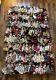 Over 120 Vintage Dolls Lot Wholesale 1960s 70s Collection Kitschy Doll Clothes
