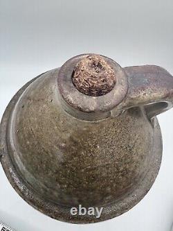 Owensboro, KY Whiskey Jug J. W. M Field & Sons Wholesale Liquors VERY RARE