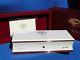 Padron 50th Anniversary Humidor With Original 2014 Red-numbered Cigars