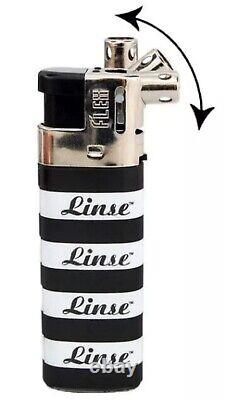 Pack of 500 Multi-Color Disposable Lighters Wholesale Adjustable Set