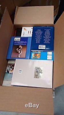 Pallet of wholesale / Joblot Books collection NEW