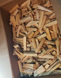 Palo Santo 20 Lbs Wholesale Free Shipping Good Quality Bursera Graveolen