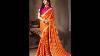 Party Wear Designer Sarees Collection