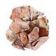 Pastel Jasper Rough Rocks For Tumbling Wholesale Stone Crystal Mineral (mex)