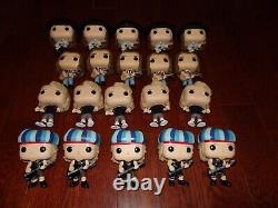 Pearl Jam Bulk Wholesale Resale Giveaway Lot Of 20 Funko Pops