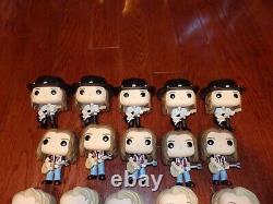 Pearl Jam Bulk Wholesale Resale Giveaway Lot Of 20 Funko Pops