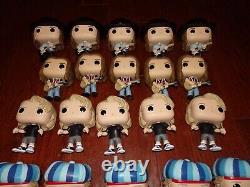 Pearl Jam Bulk Wholesale Resale Giveaway Lot Of 20 Funko Pops