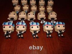 Pearl Jam Bulk Wholesale Resale Giveaway Lot Of 20 Funko Pops