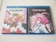 Penguindrum Collection 1 + 2 Blu-ray Region A Sentai Filmworks Anime New