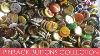 Pinback Buttons Collection Random Button Pins Mix 1 Mini Bulk Resale Wholesale Loose Lot
