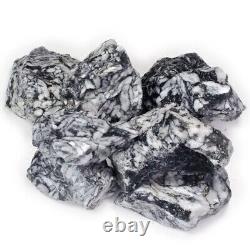 Pinolith Rough Rocks for Tumbling Wholesale Stone Crystal Mineral (Austria)