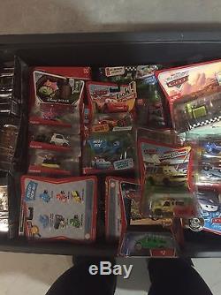 Pixar Cars Collection Wholesale