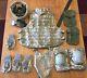 Point Blank Body Armor Plate Carrier Flak Vest With Soft Armor