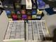 Pokemon 10000 Cards Bulk Lot Mix Of Common Uncommon Nm Wholesale Collection