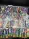Pokemon 1000 V Ultra Rare Only Card Lot Bulk Wholesale Liquidation Collection Nm