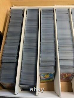Pokemon 1000 V ULTRA RARE ONLY Card Lot Bulk Wholesale Liquidation Collection NM