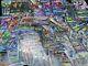Pokemon 100 Gx Ultra Rare Only Card Lot Bulk Wholesale Liquidation Real Nm+ Sm