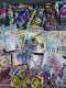 Pokemon 200 Ex V Fa Vstar Vmax Ultra Rare Hits Lot Bulk Wholesale Japanese Nm Gm