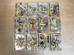 Pokemon 35 ULTRA RARE ONLY Card Lot GUARANTEE 35 V/GX/EX/MEGA/BREAK/FULL ART