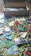 Pokemon Cards Huge Collection (at Least 1000!) Old Schools, Rares, Ex's, Holos+