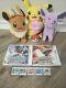 Pokemon Lot Nintendo 3ds Collection Pokémon All 6 Main Games + Mystery Dungeon