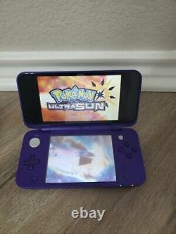 Pokemon Lot Nintendo 3DS Collection Pokémon All 6 Main Games + Mystery Dungeon
